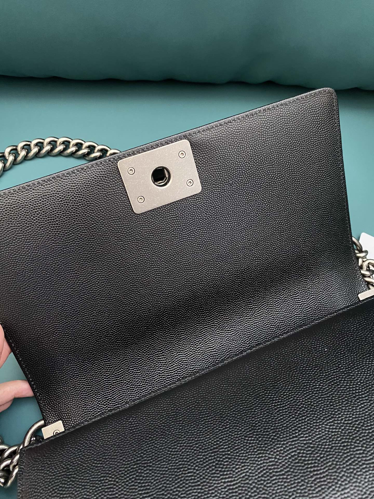 Chanle Boy Chanle Handbag