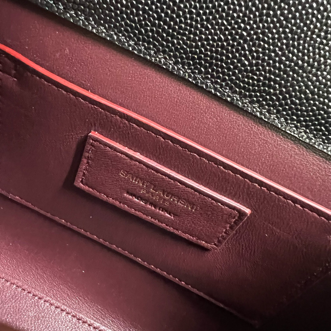 Ysl Mini Cassandra Bag