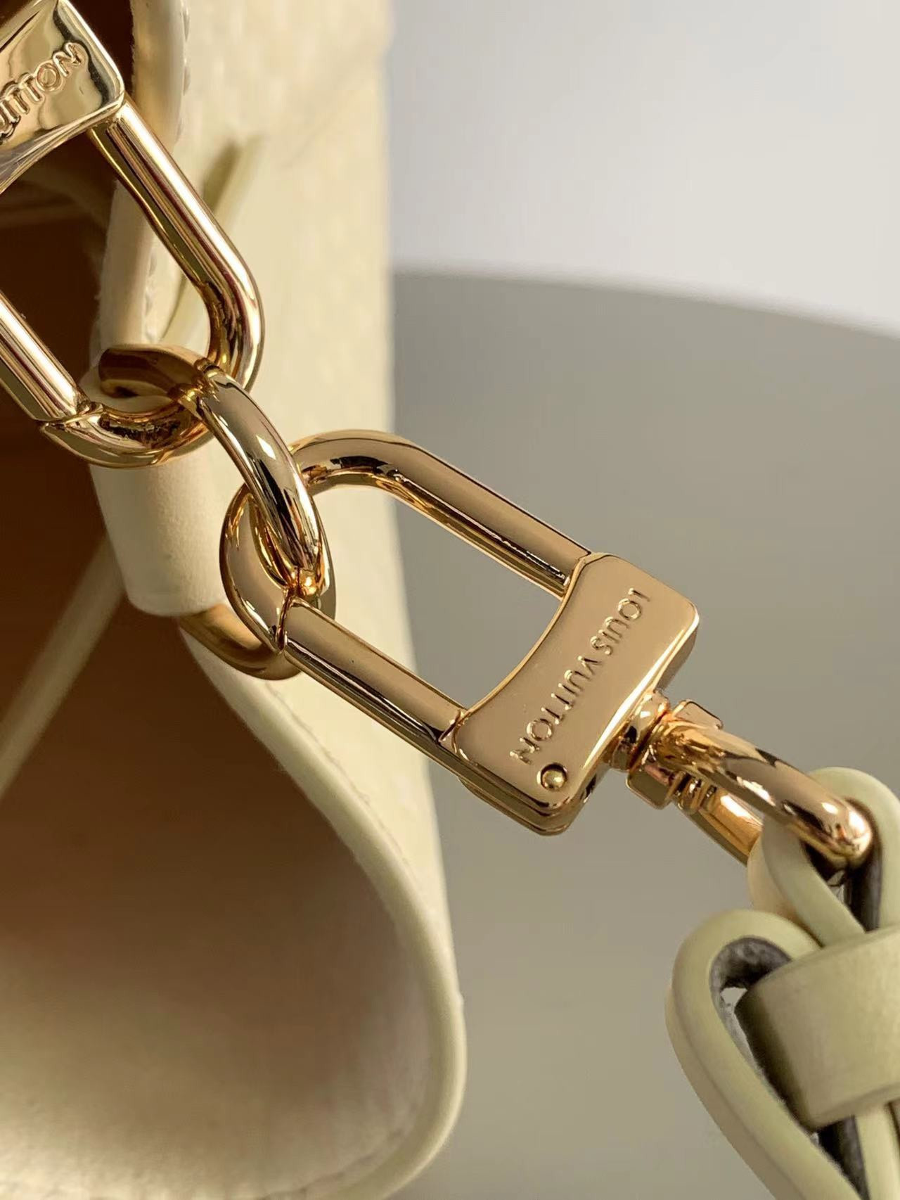 Louis Vuitton Néonoé Bag