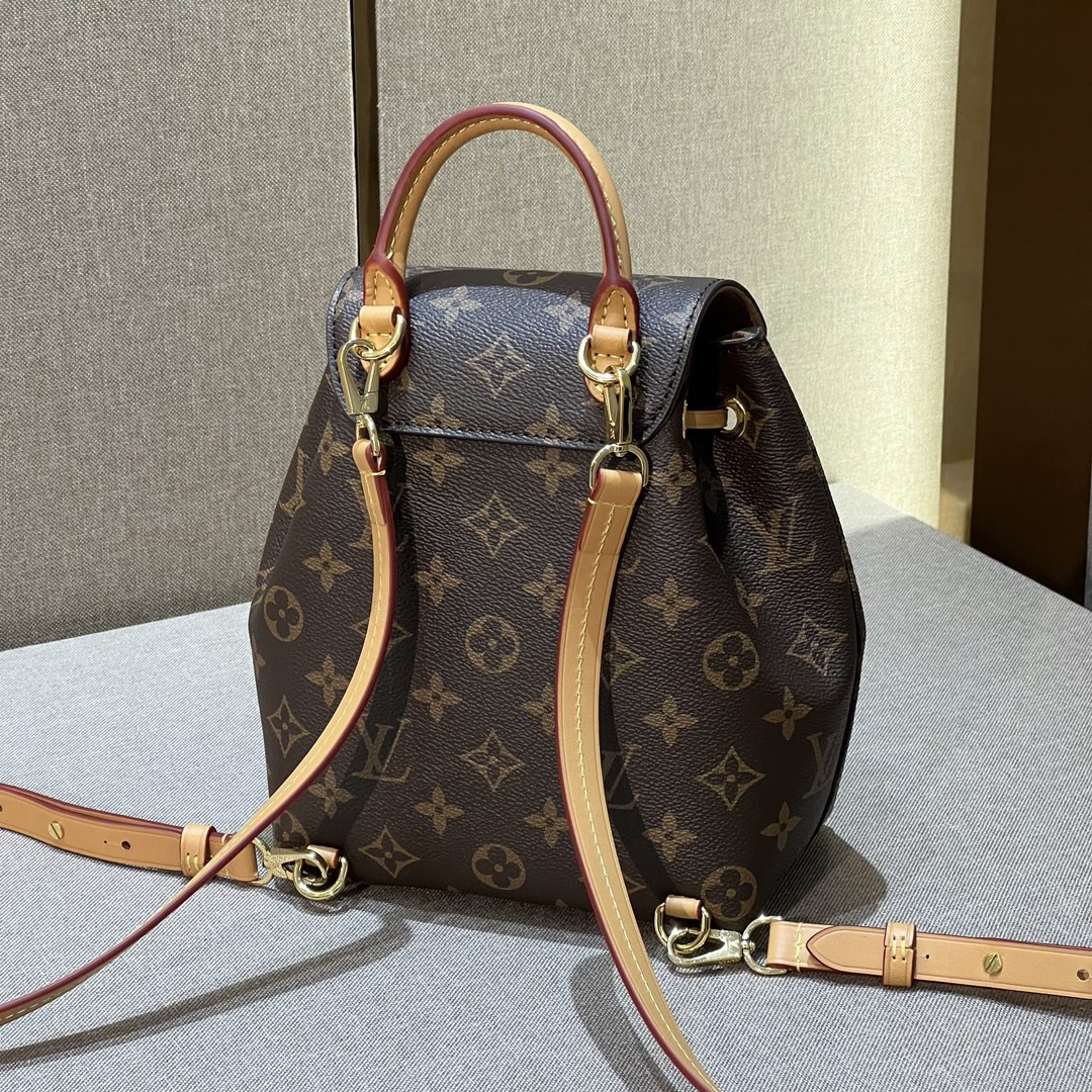 Louis Vuitton Montsouris Bb Bag