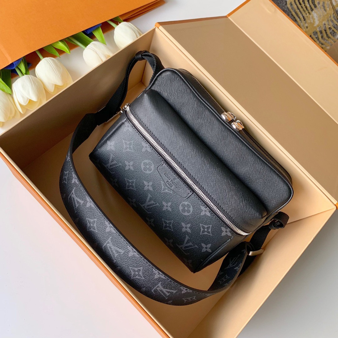 Louis Vuitton Outdoor Bag