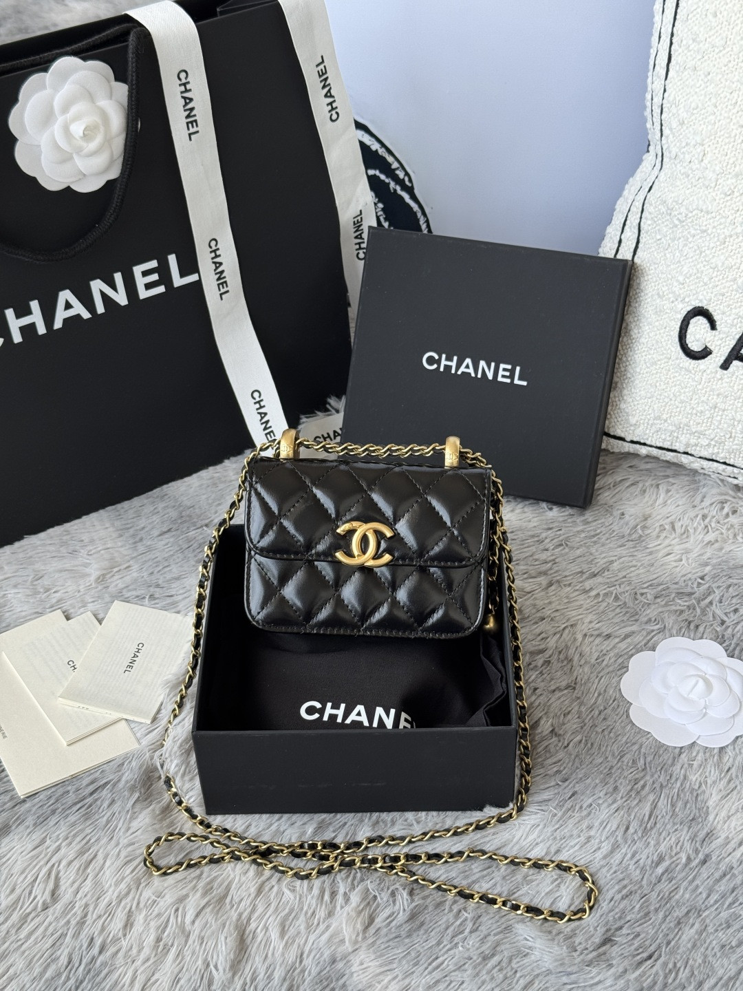 Chanel Mini Bag