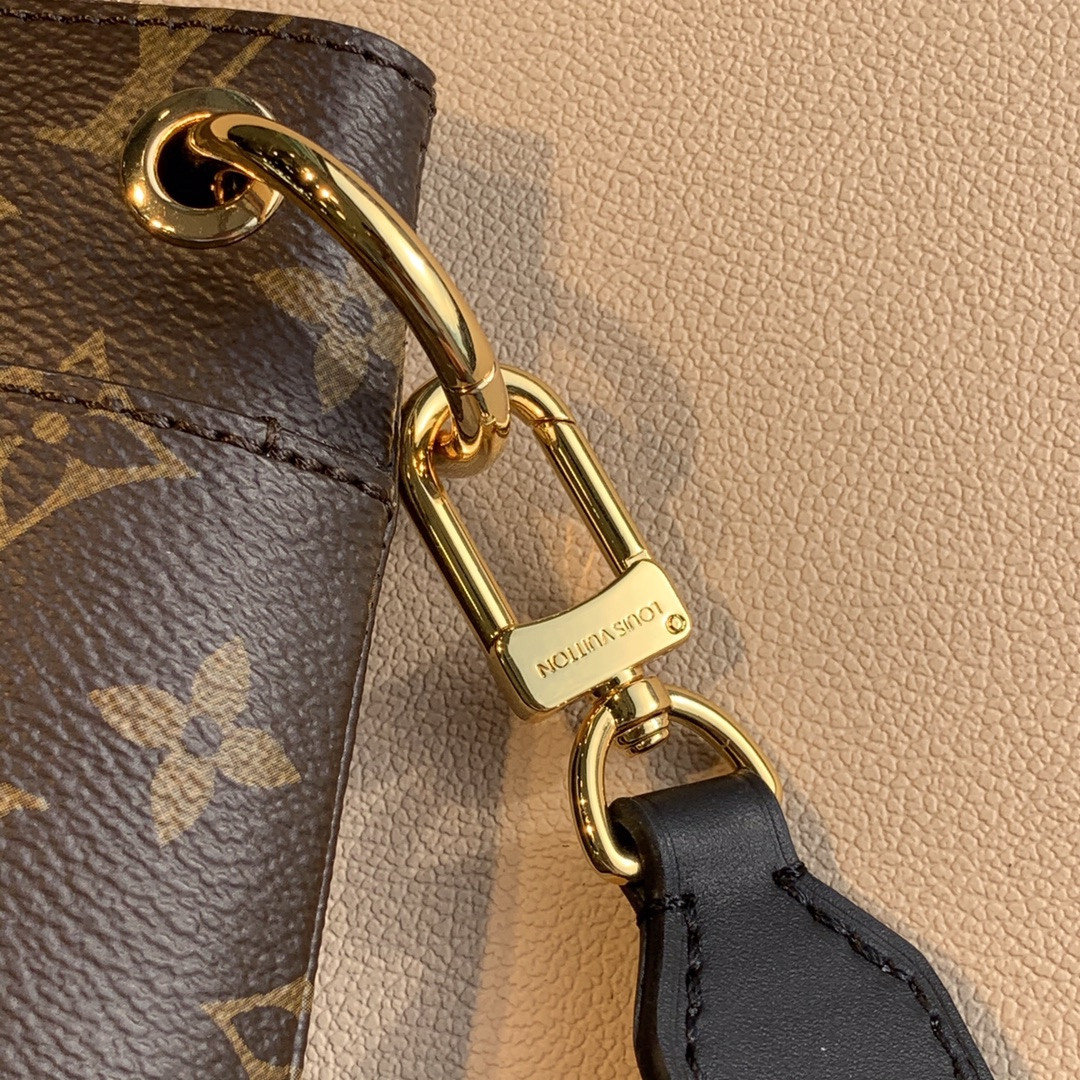 Louis Vuitton Odéon Bag