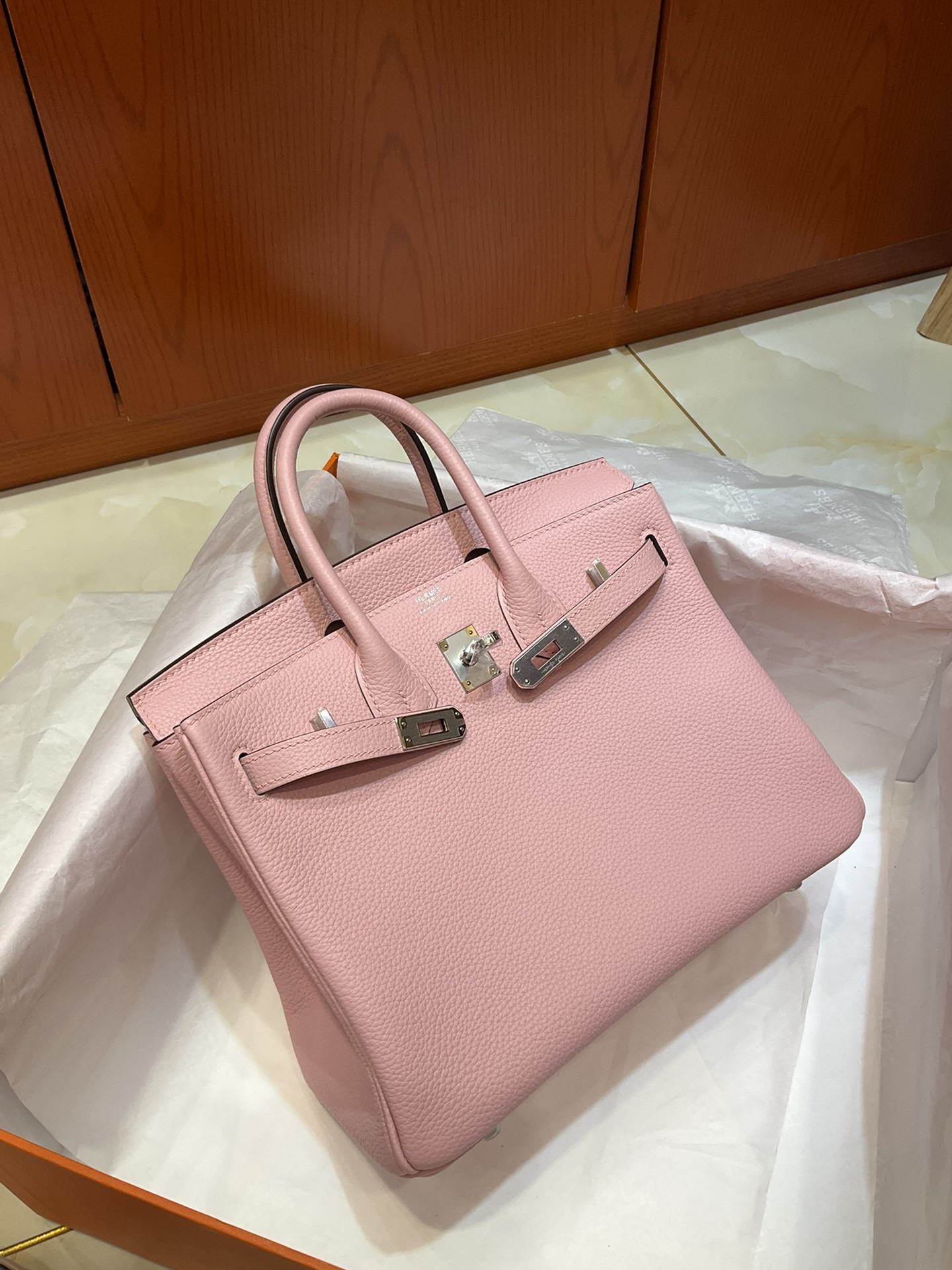 Birkin 25