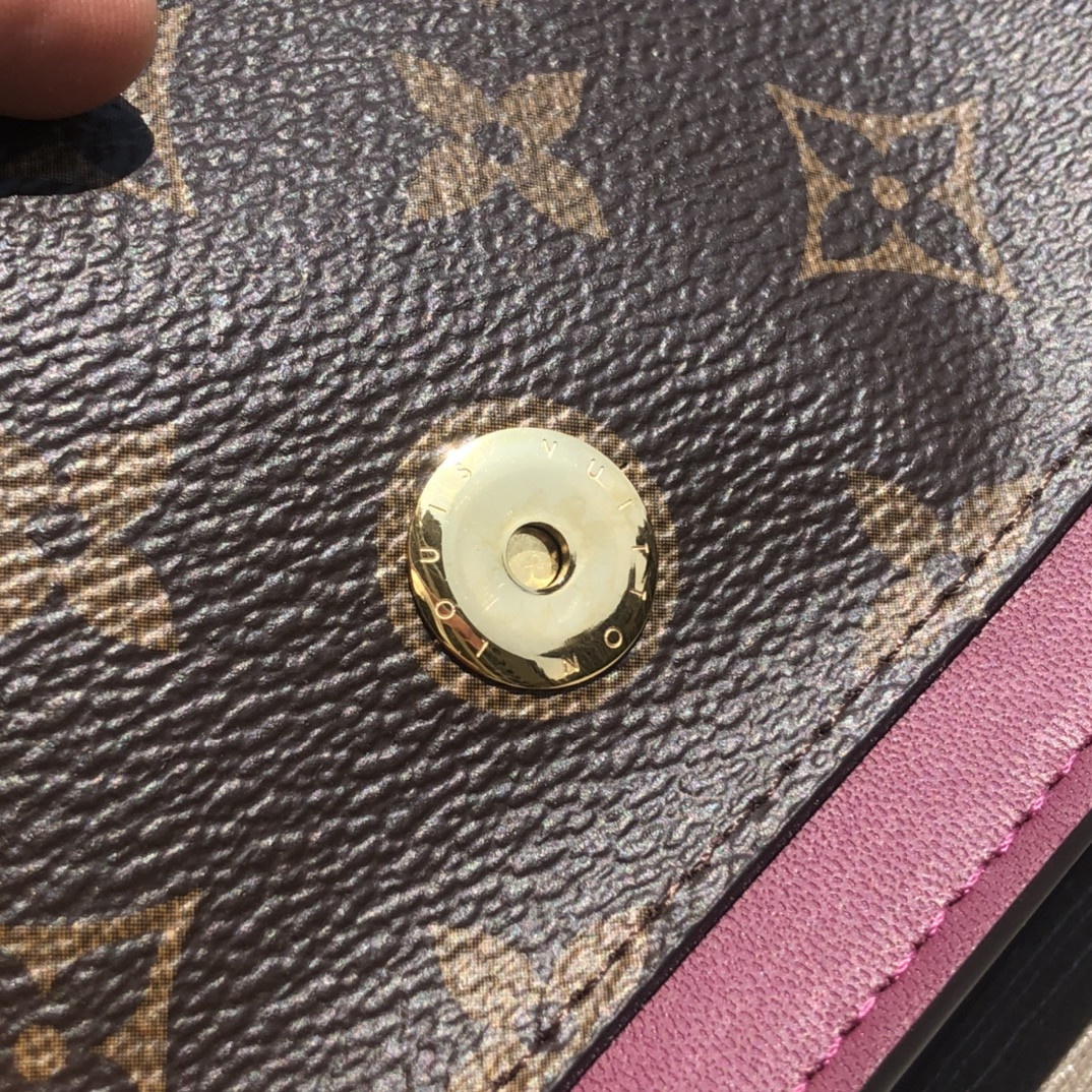 Lv Flore Bag