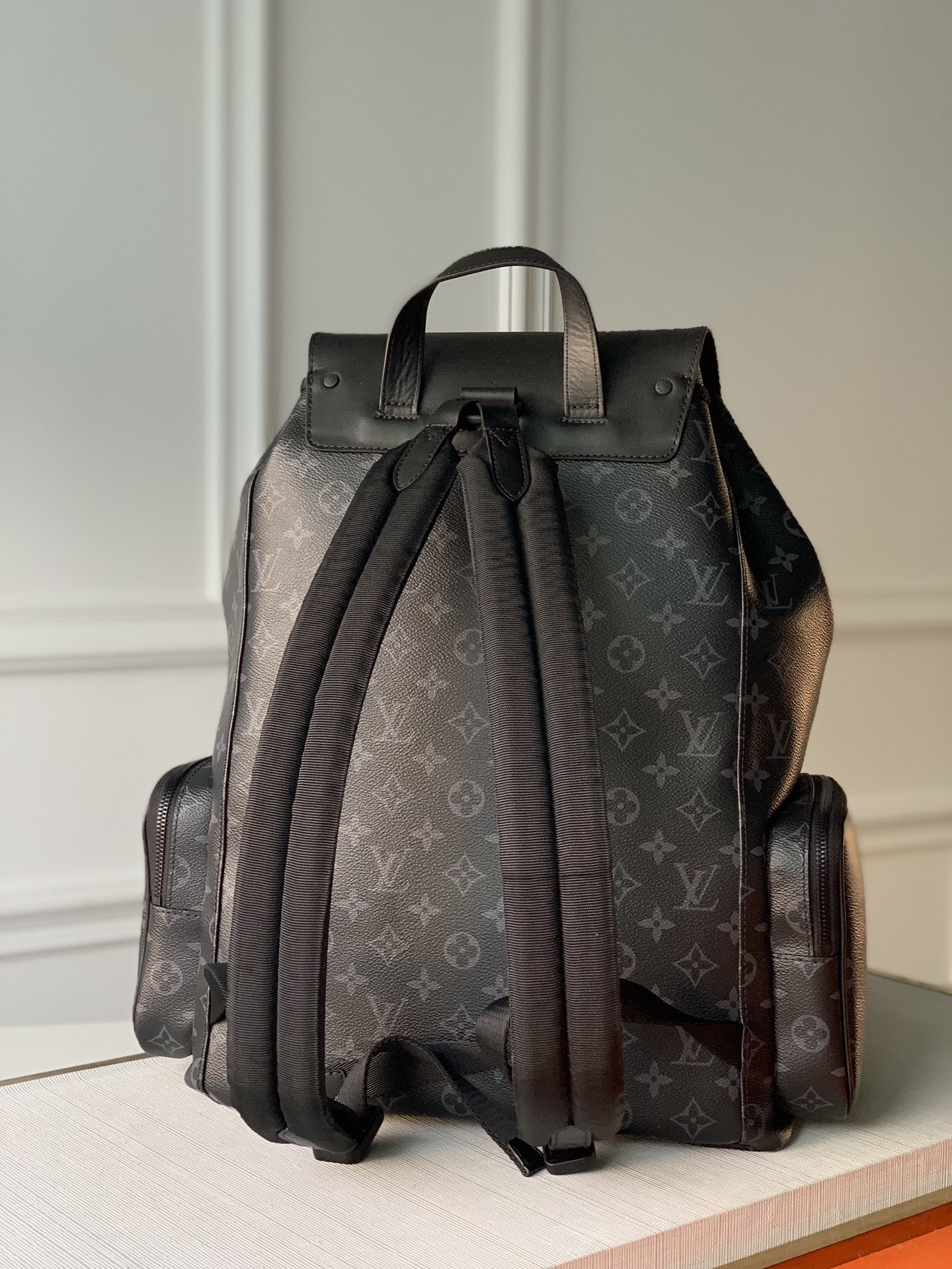 Louis Vuitton Trio Bag