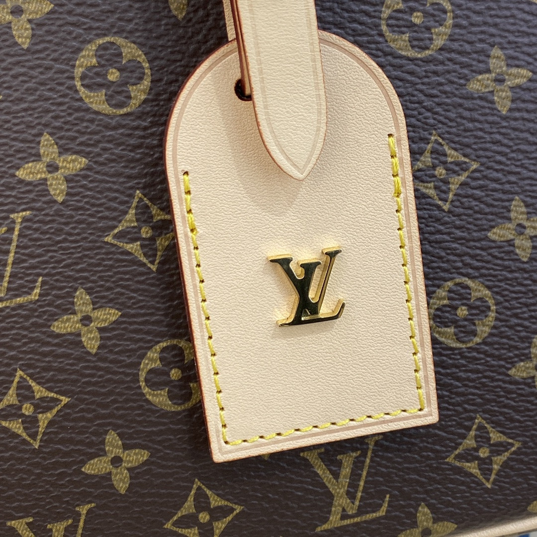 Lv Boite Chapeau