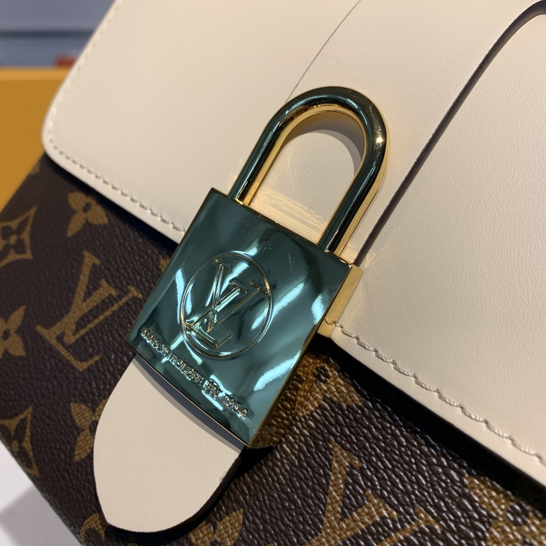 Louis Vuitton Locky Bb Bag