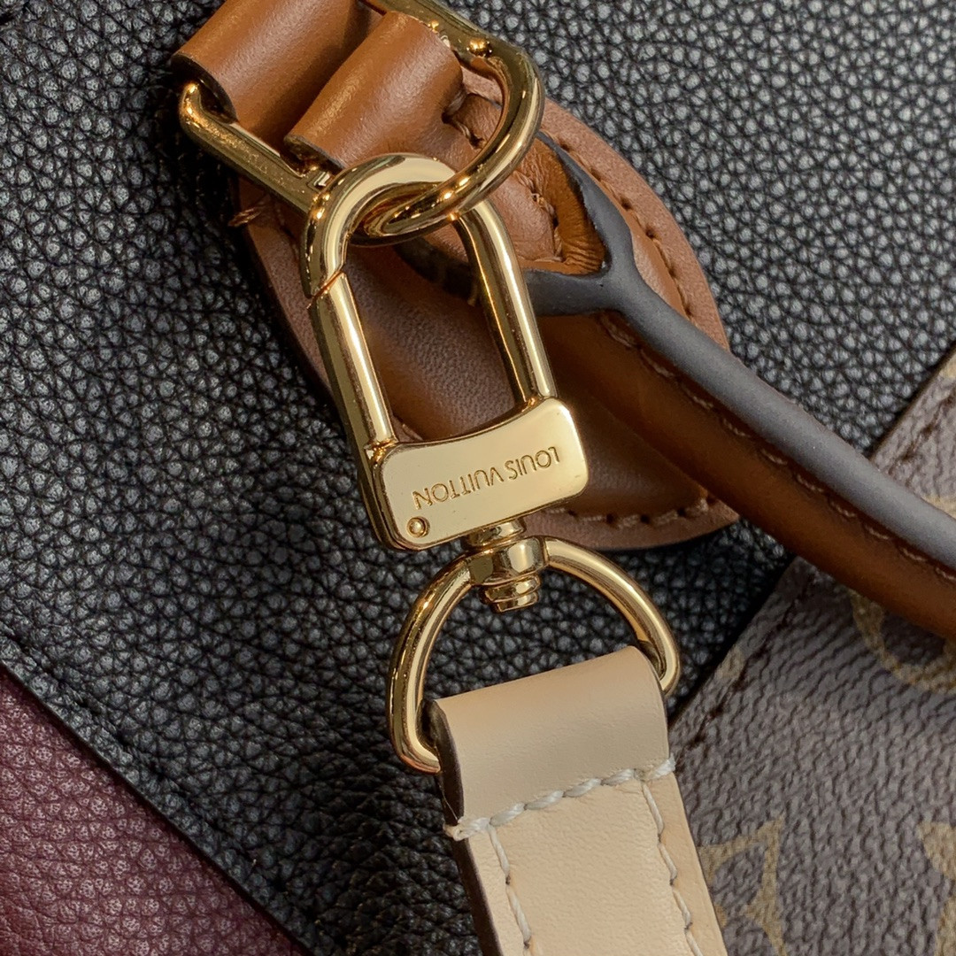Louis Vuitton Fold Tote Bag