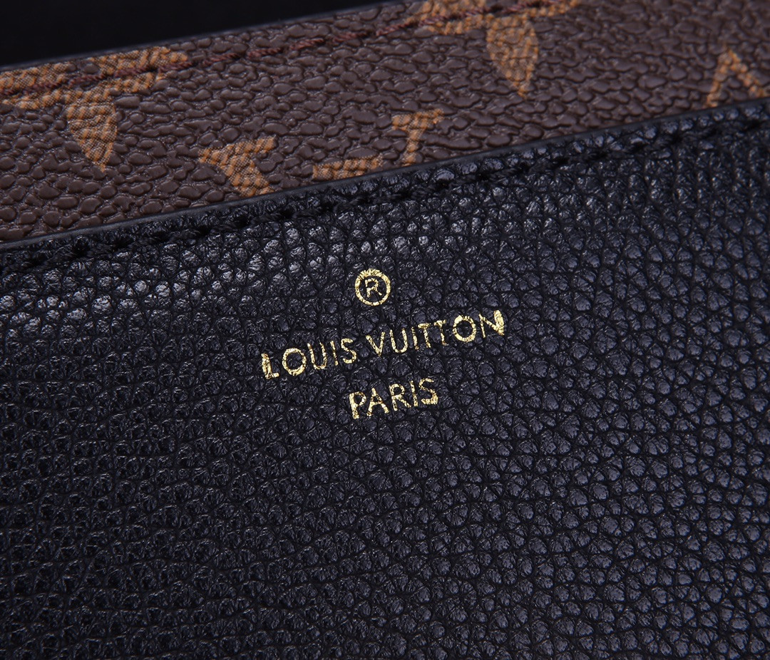 Louis Vuitton Victoire Bag