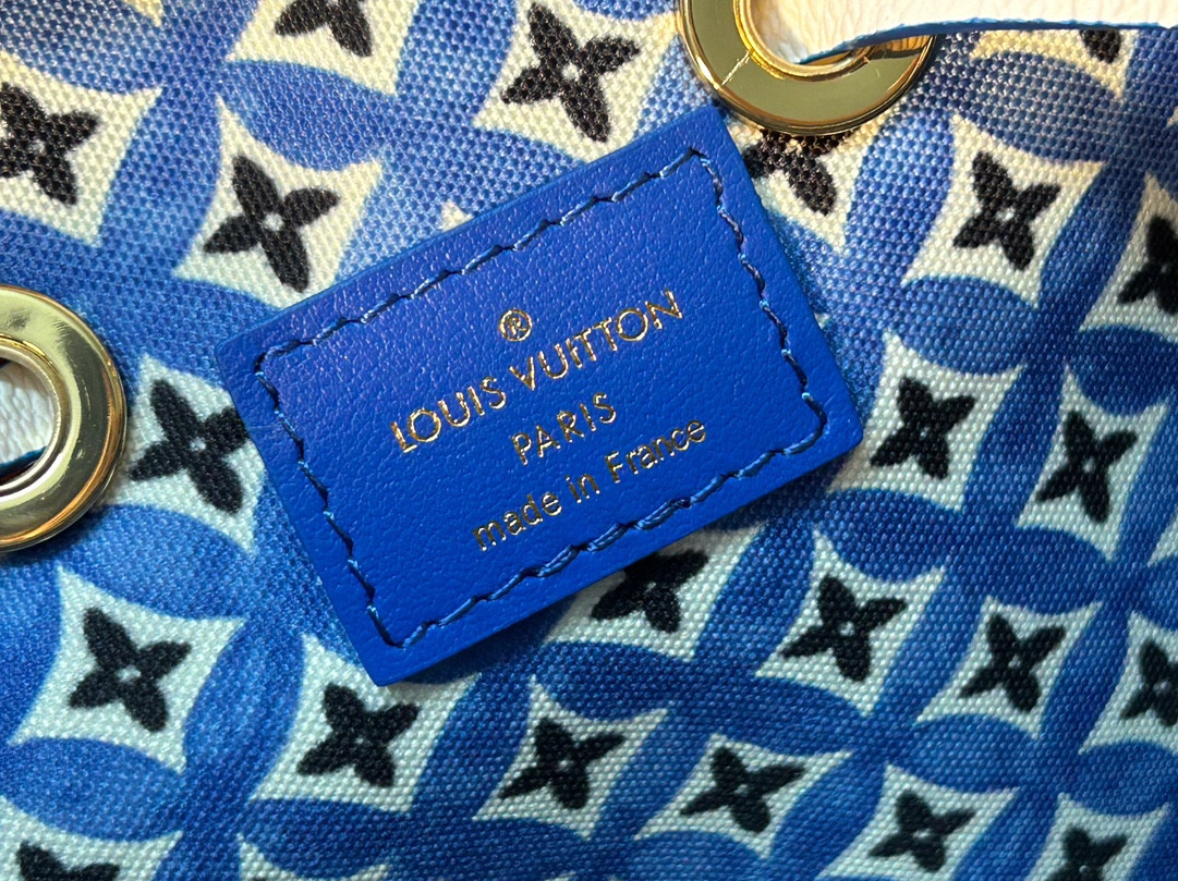 Louis Vuitton Néonoé Bag