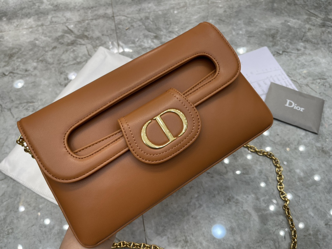 Dior Mini Travel Vanity