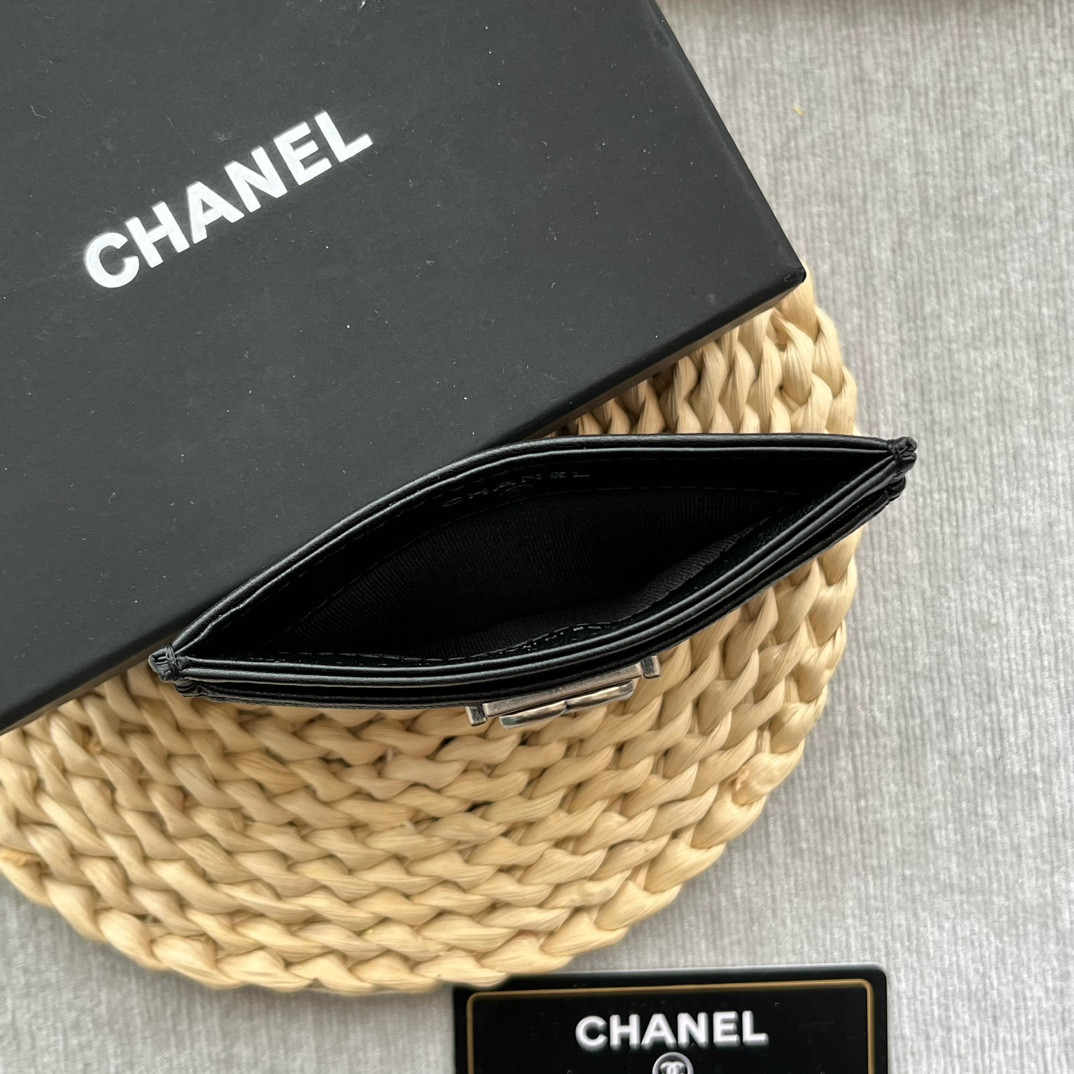 Chanle Wallet
