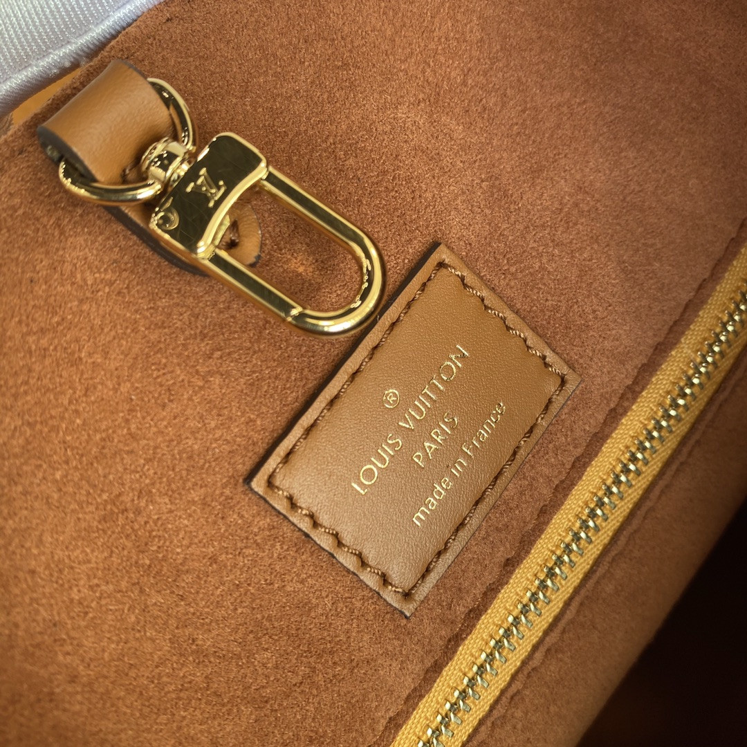 Louis Vuitton Fold Tote Bag