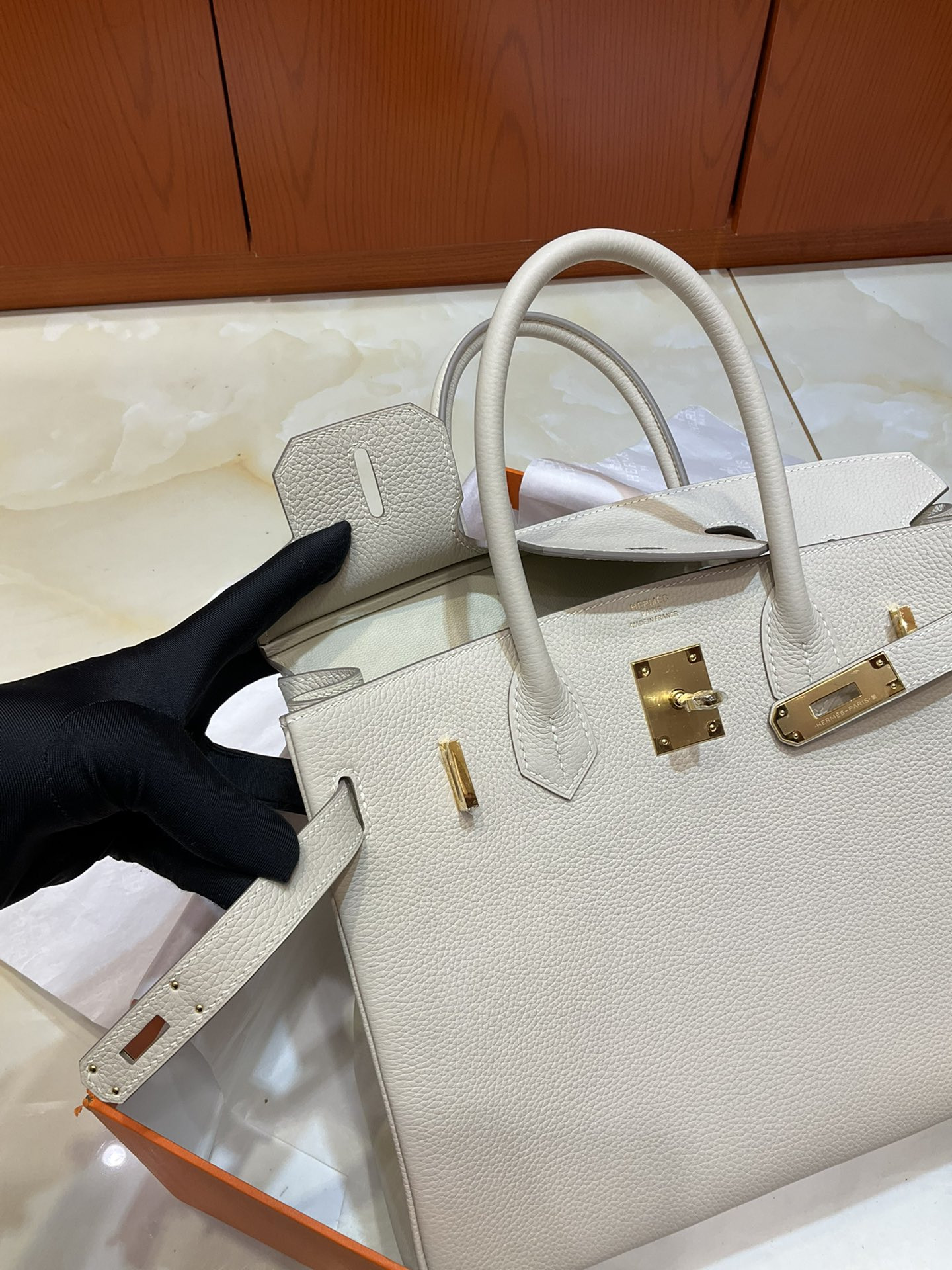 Birkin 30