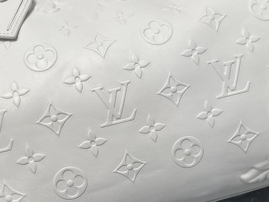 Louis Vuitton Keep All Bag