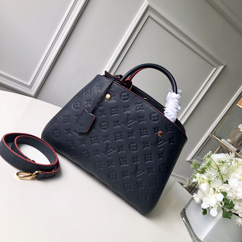 Louis Vuitton Montaigne Bb Bag