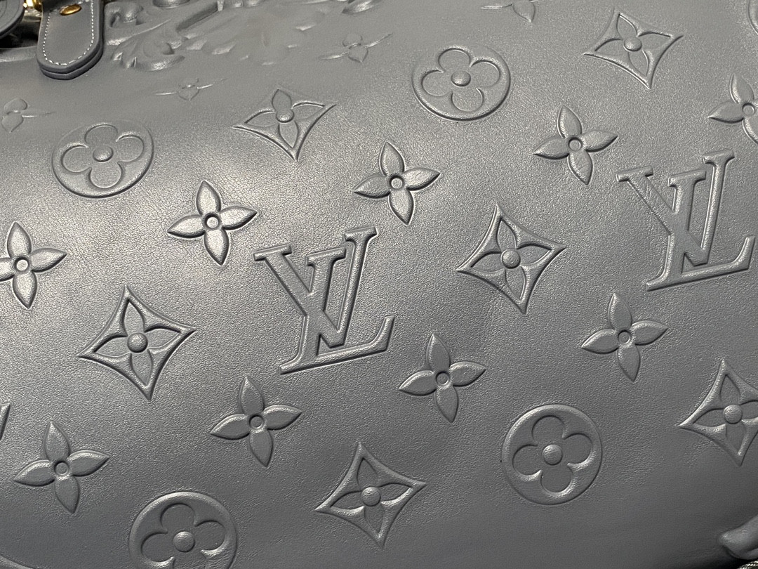 Louis Vuitton Keep All Bag