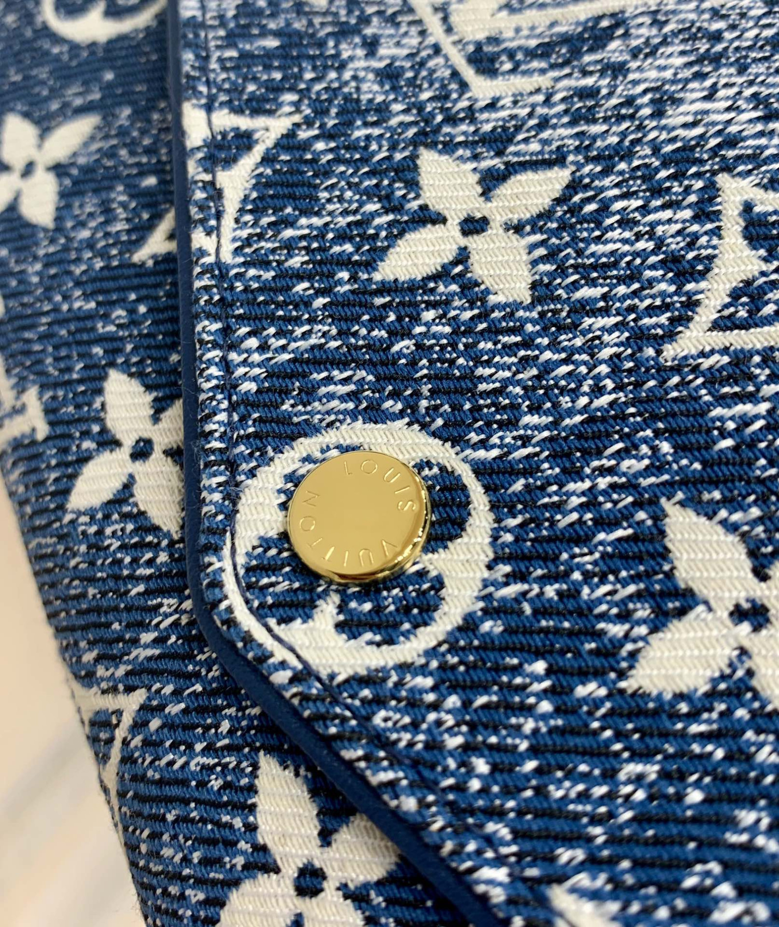 Louis Vuitton Sarah Bag