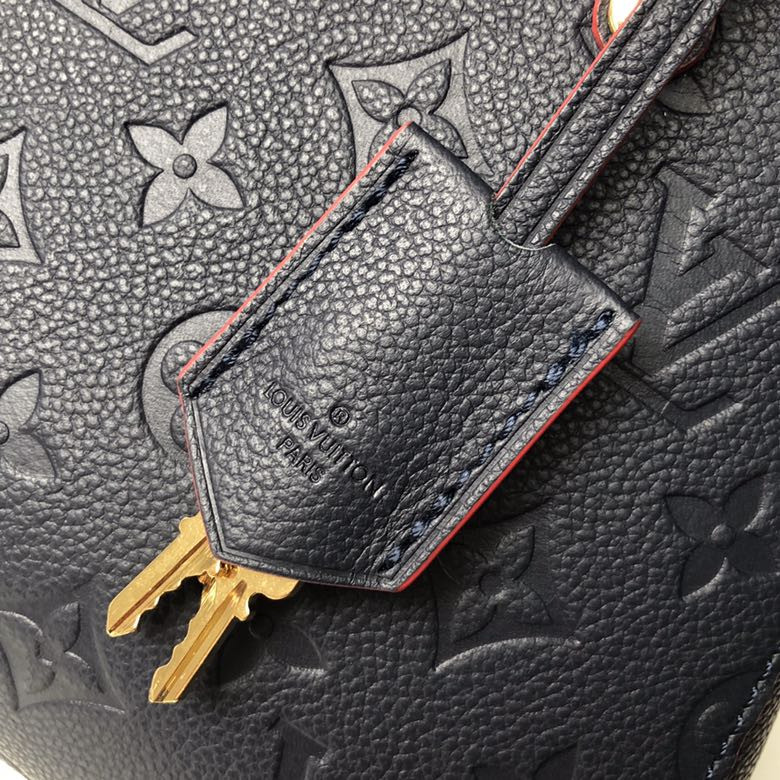 Louis Vuitton Montaigne Bb Bag