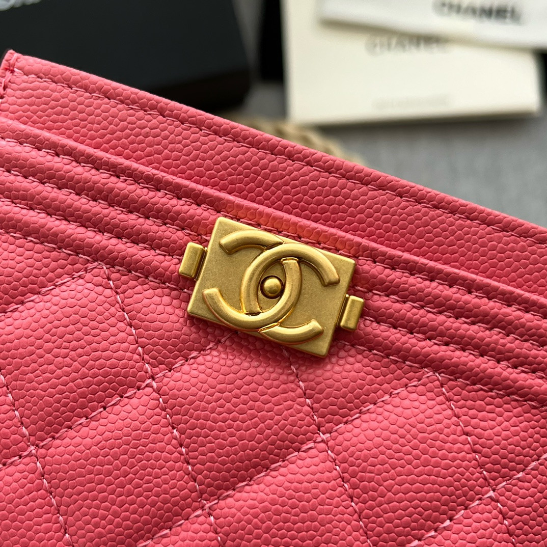 Chanle Wallet