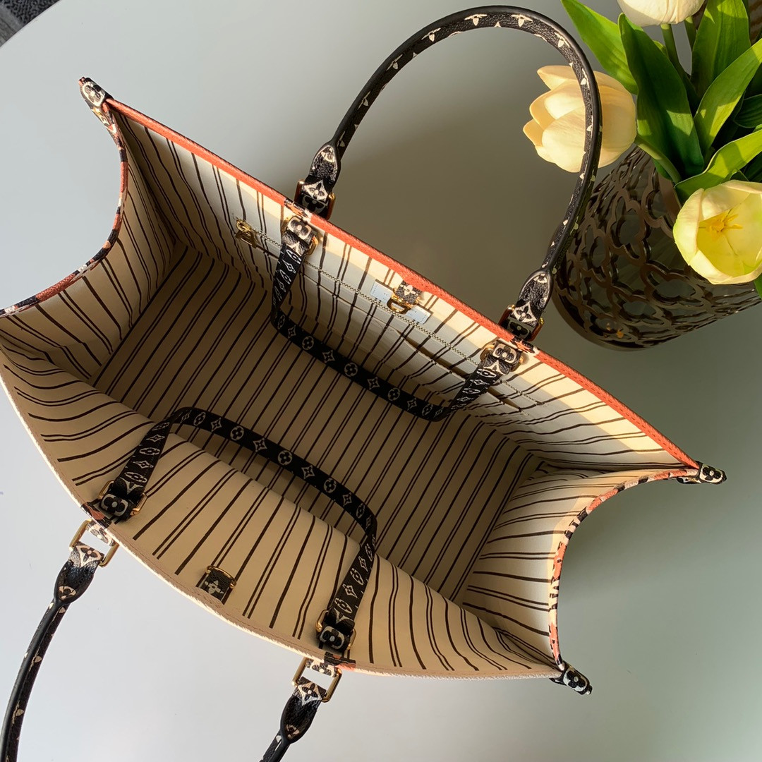 Louis Vuitton Onthego Bag