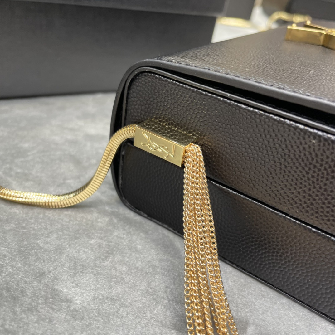 Ysl Kate Box Bag
