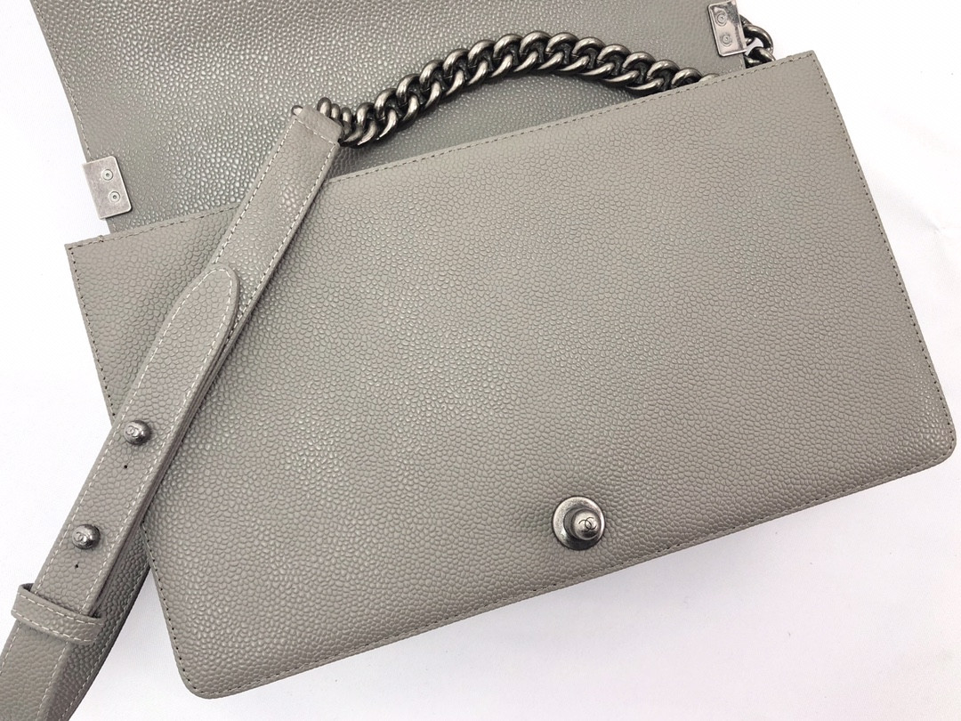 Chanle Boy Chanle Handbag