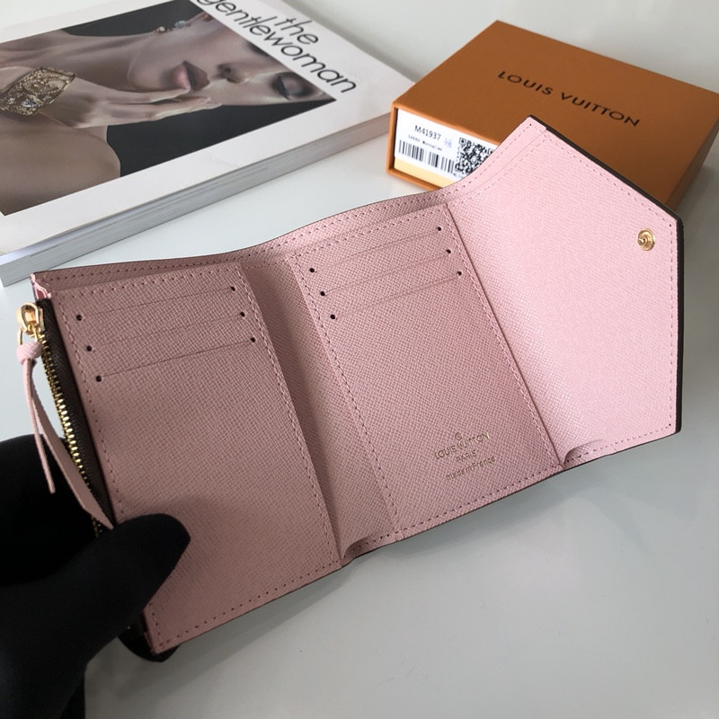 Louis Vuitton Victorine Bag