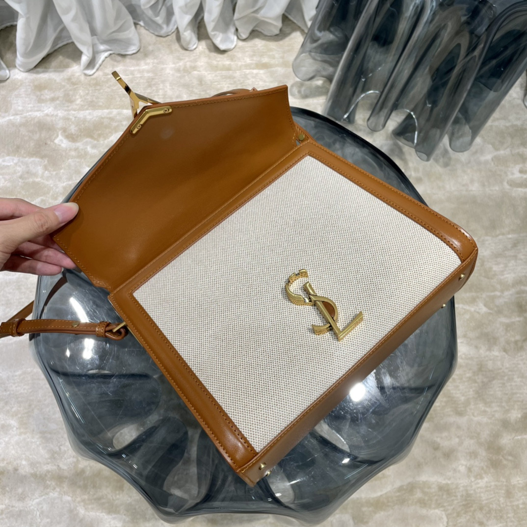 Ysl Cassandra Bag
