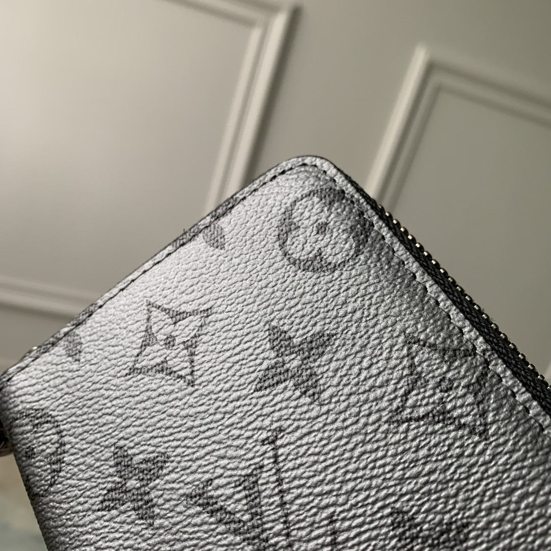 Louis Vuitton Yk Zippy Bag