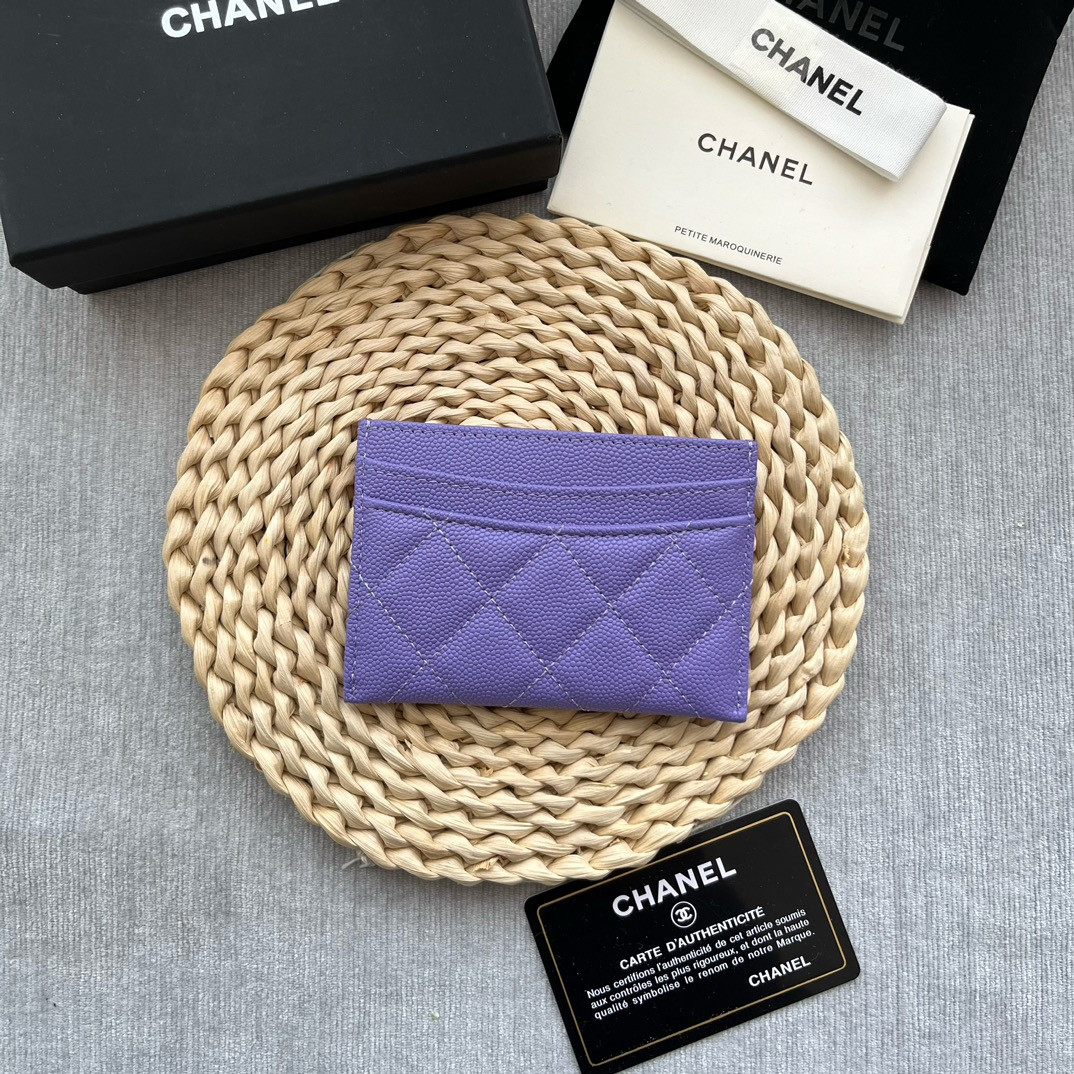 Chanle Wallet