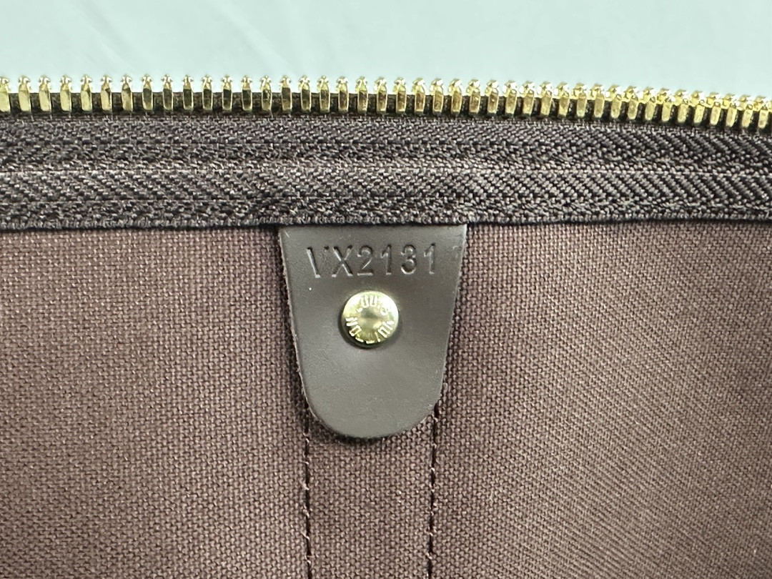 Louis Vuitton Keep All Bag