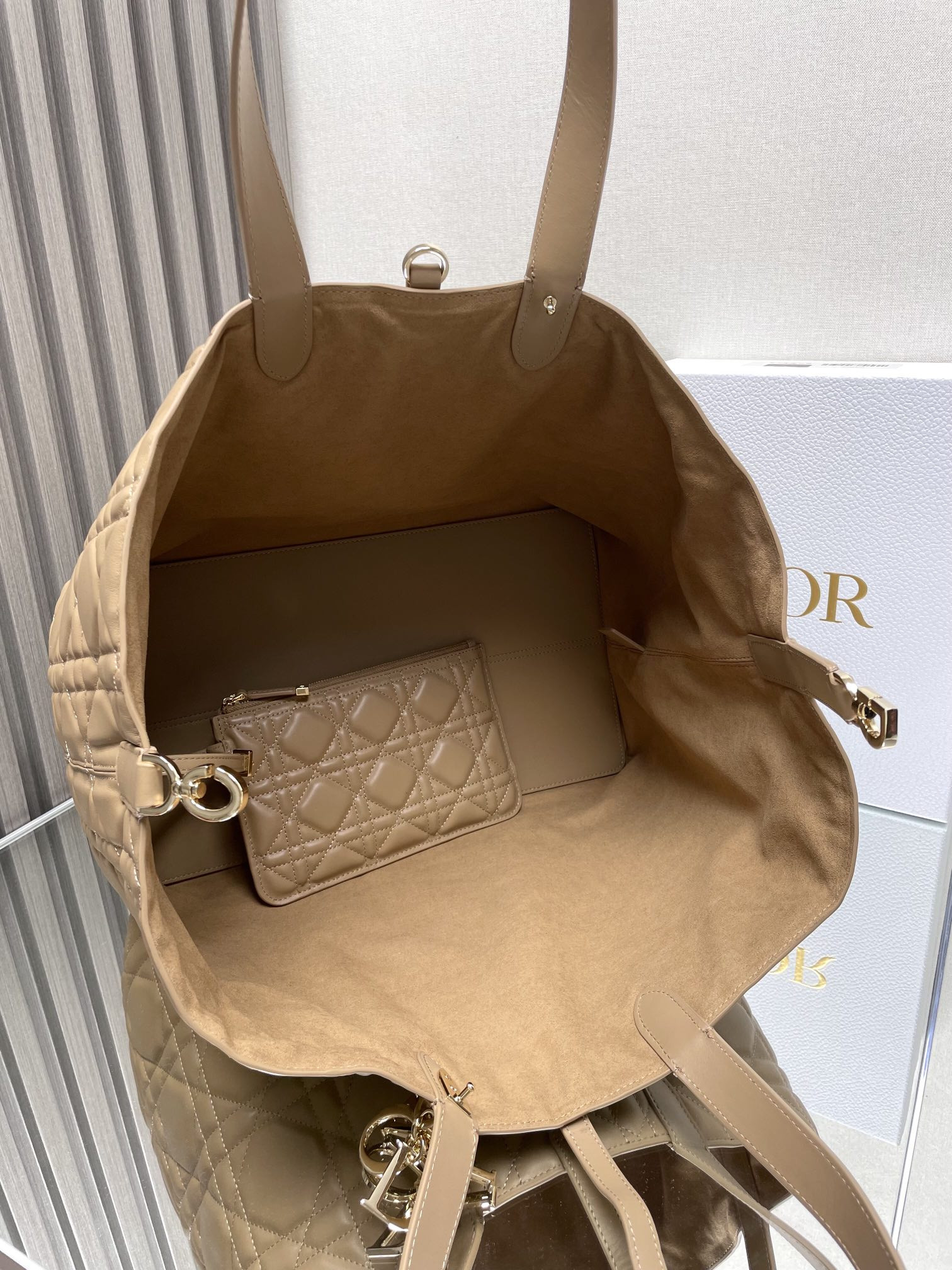 Dior Toujours Bag