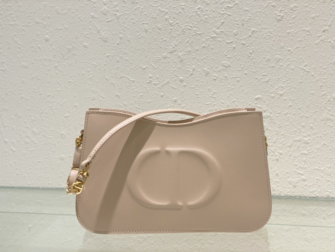 Dior Cd Signature Hobo Bag
