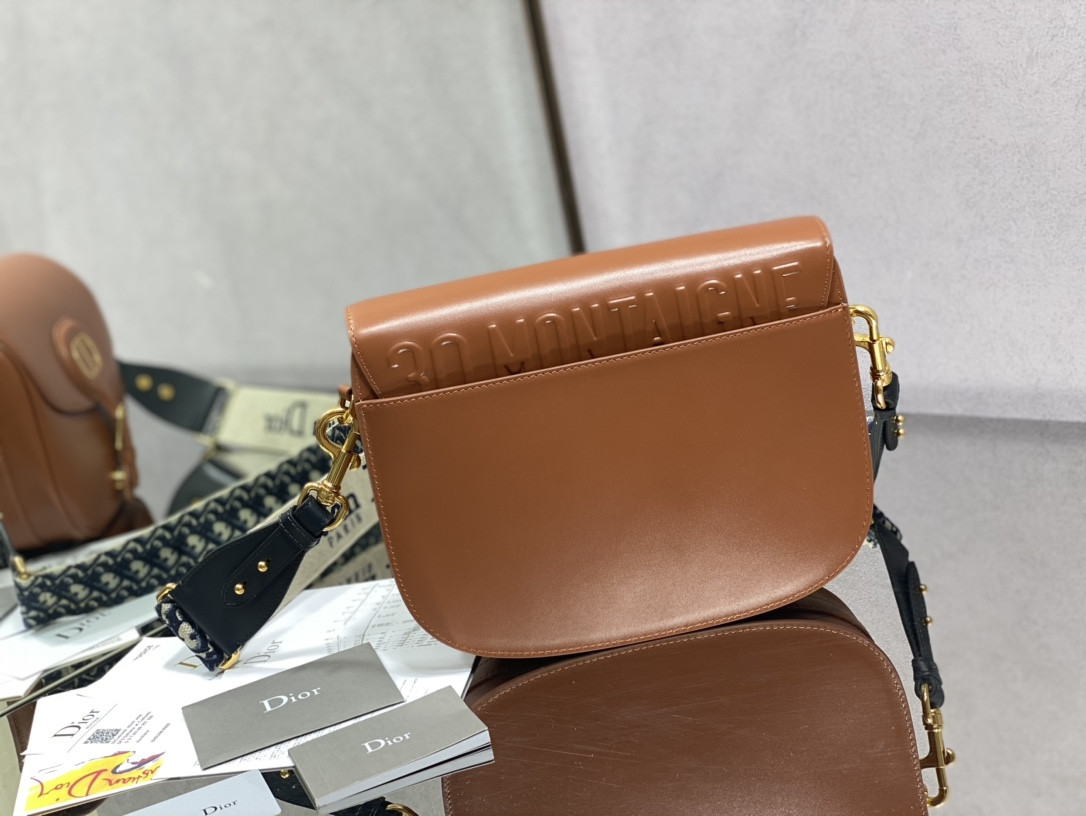 Large Dior Bobby Bag