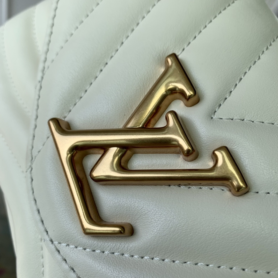 Louis Vuitton New Wave Multi Pochette Accessoires Bag