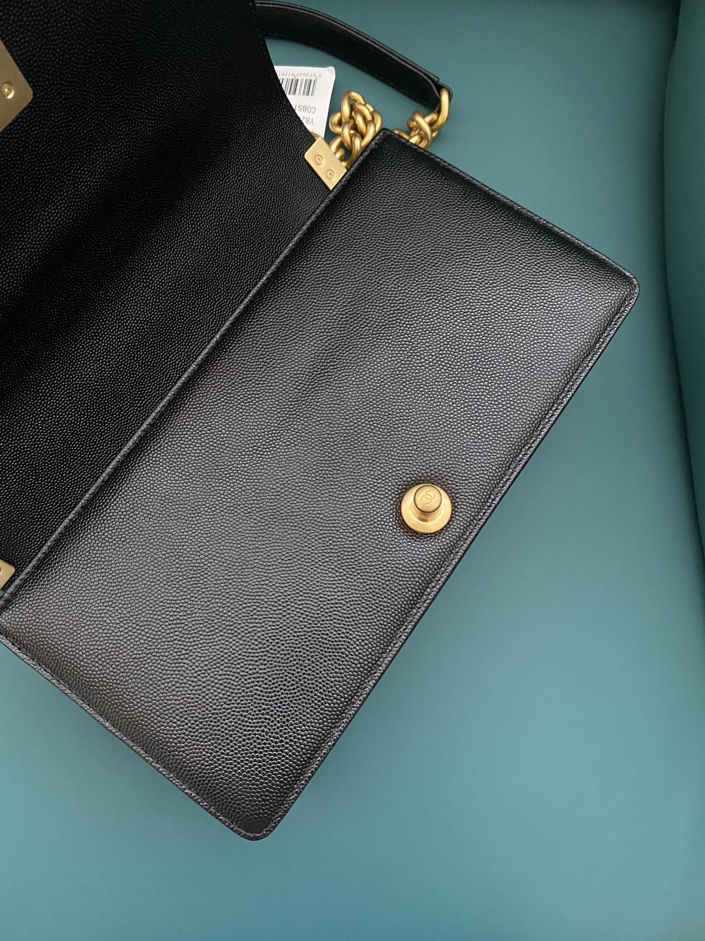 Chanle Boy Chanle Handbag