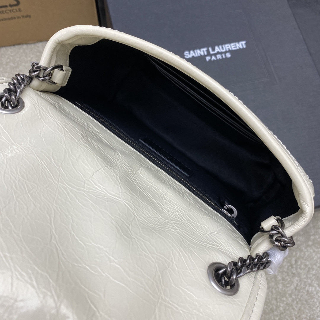 Ysl Niki Bag
