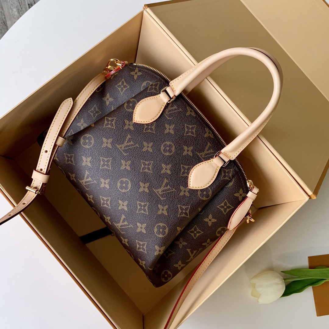 Louis Vuitton Rivoli Bb Bag