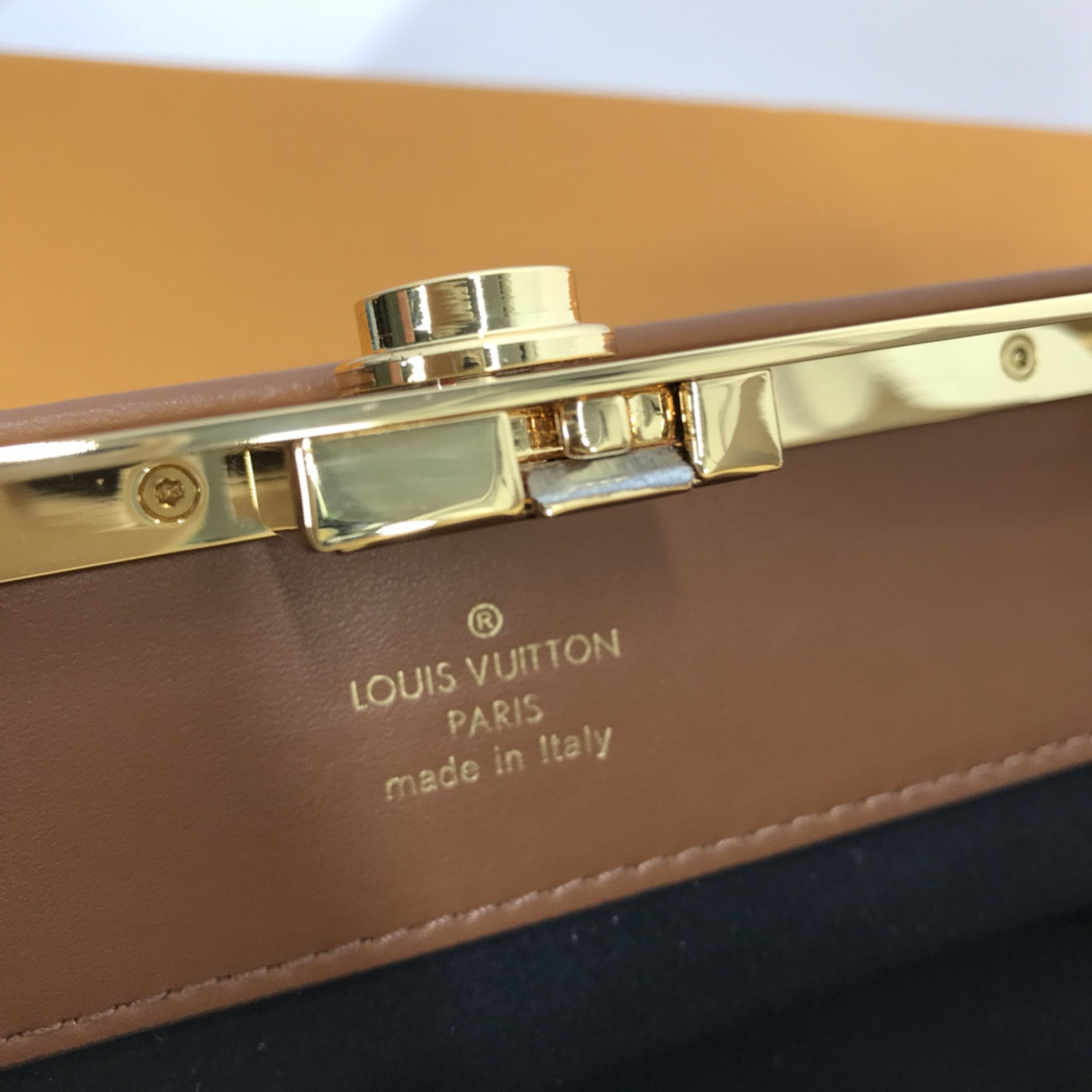 Louis Vuitton Boursicot Ew Bag
