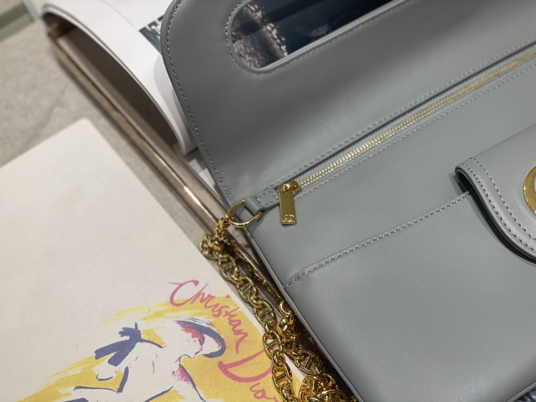 Dior Mini Travel Vanity