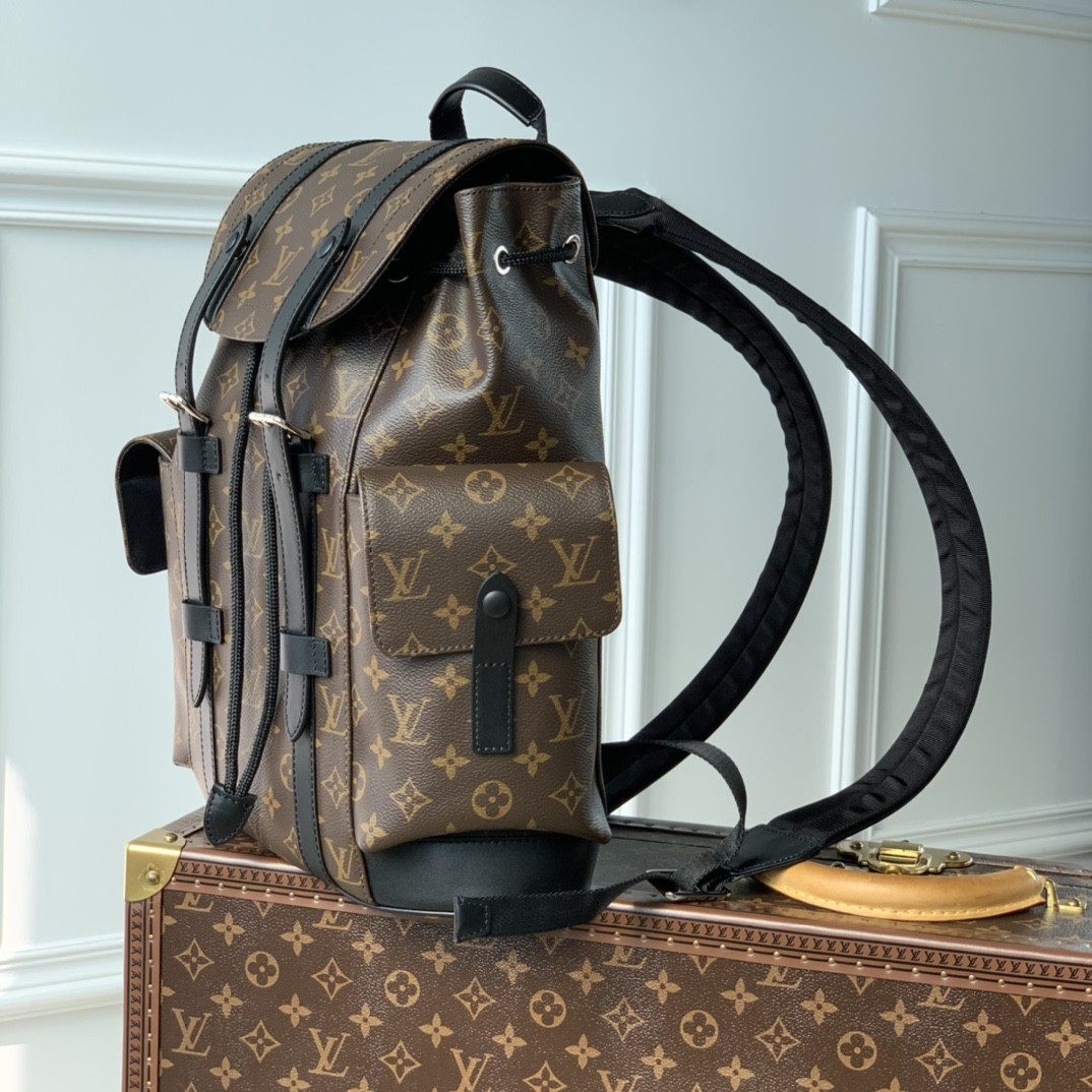 Louis Vuitton Christopher Bag