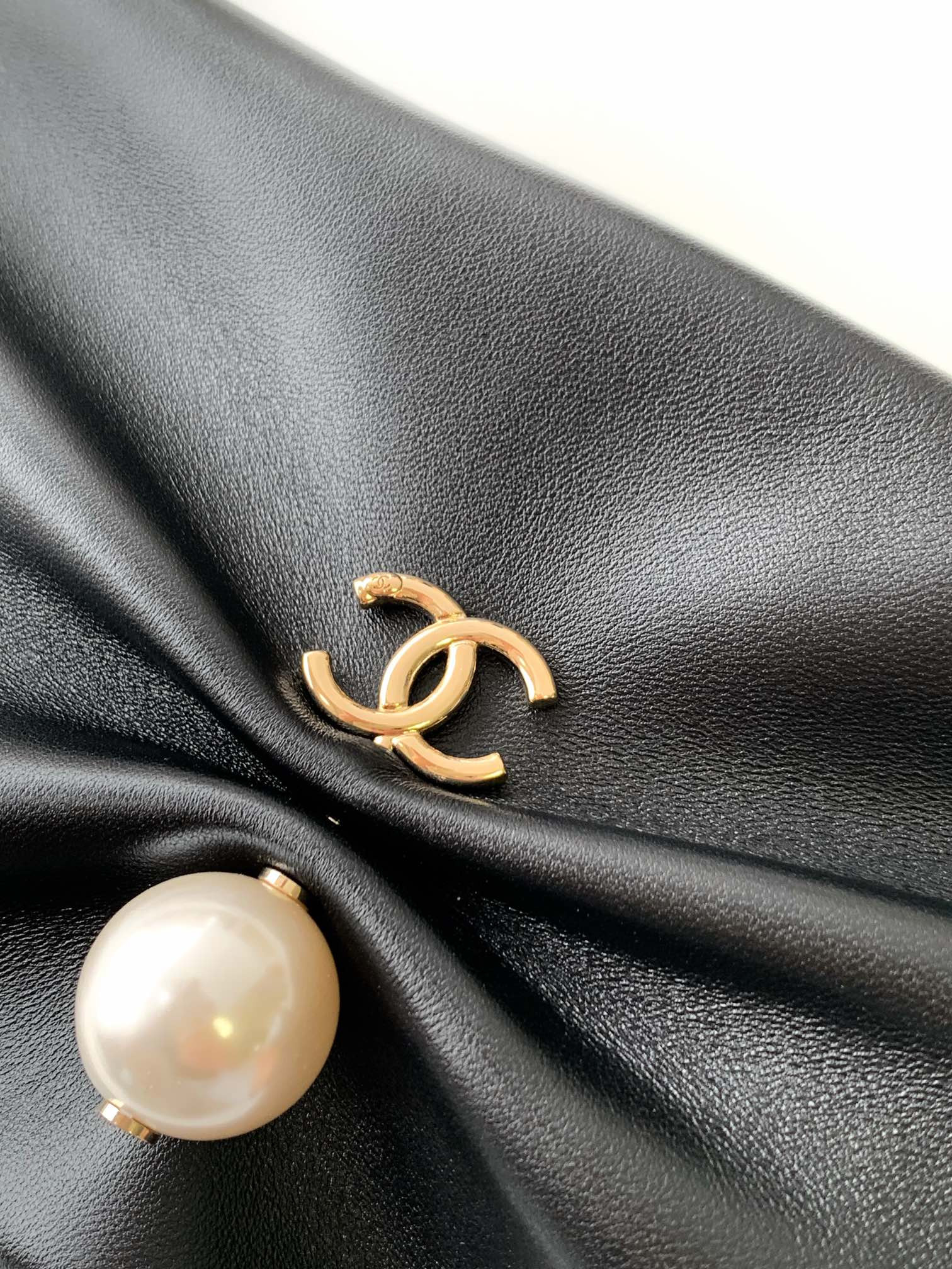 Chanel 25s Handbag