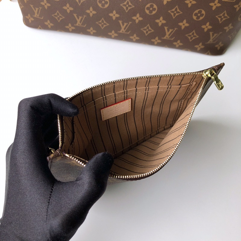 Louis Vuitton Neverfull Bag