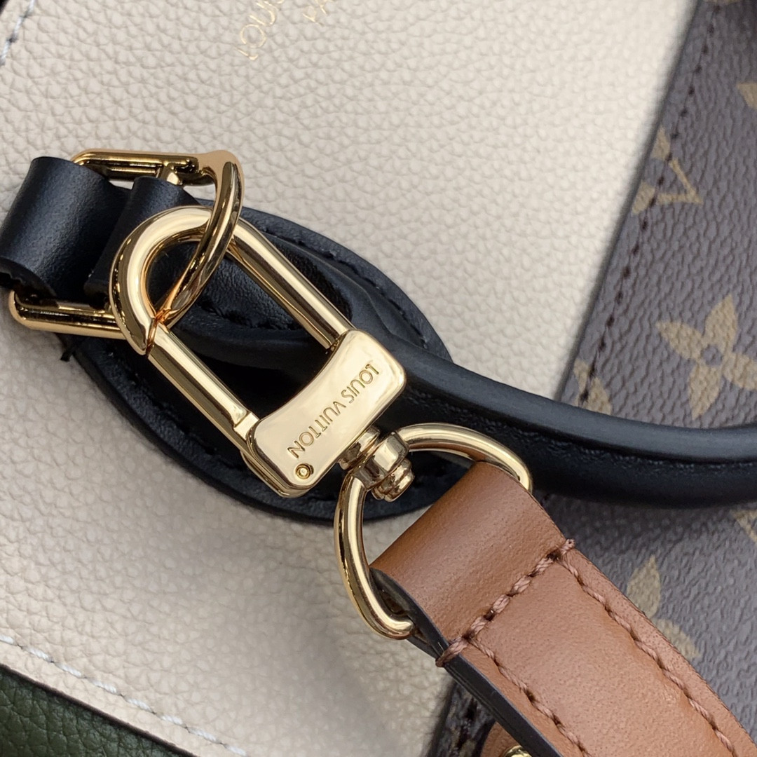 Louis Vuitton Fold Tote Bag