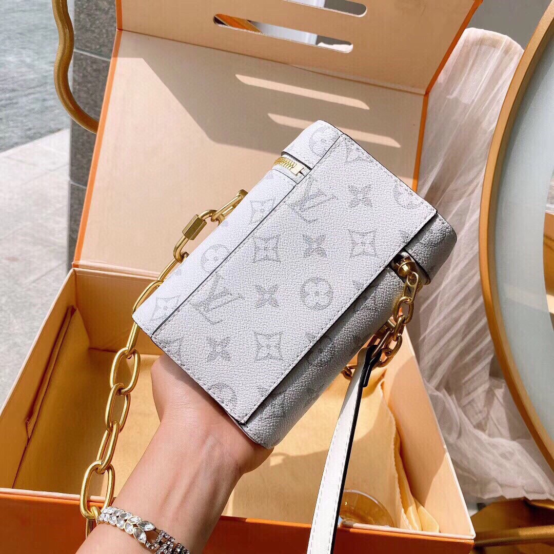 Louis Vuitton Phone Box Bag