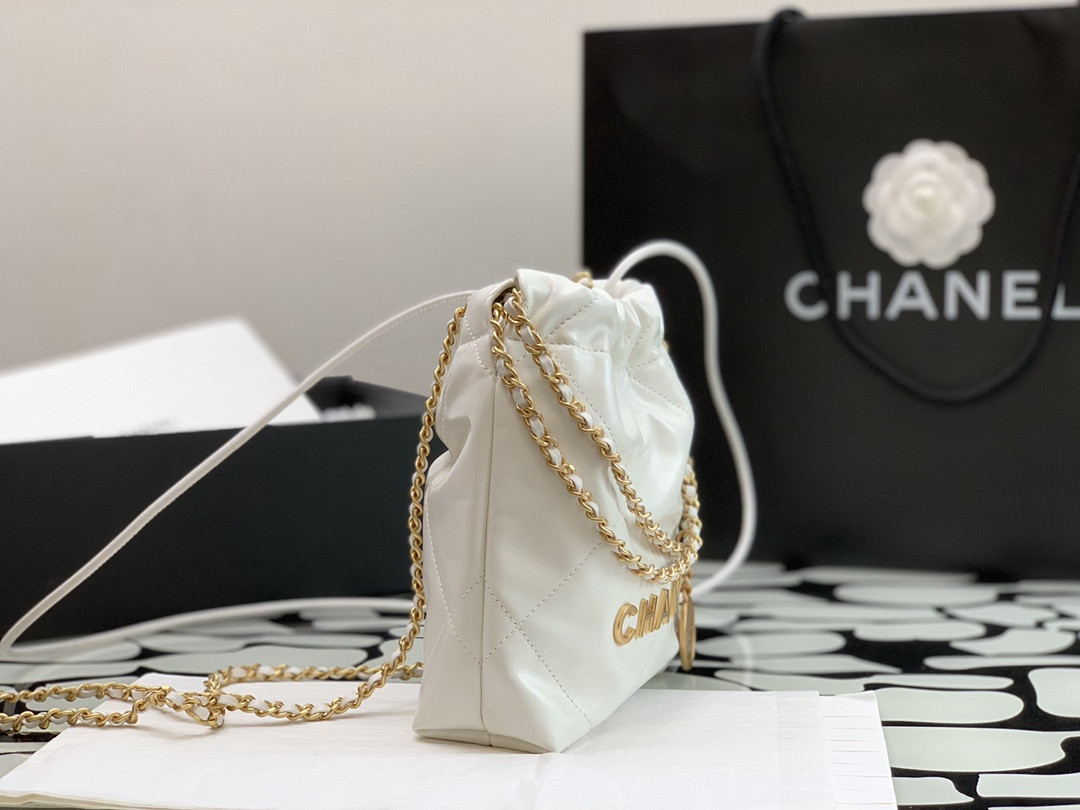 Chanle 22 Backpack Mini