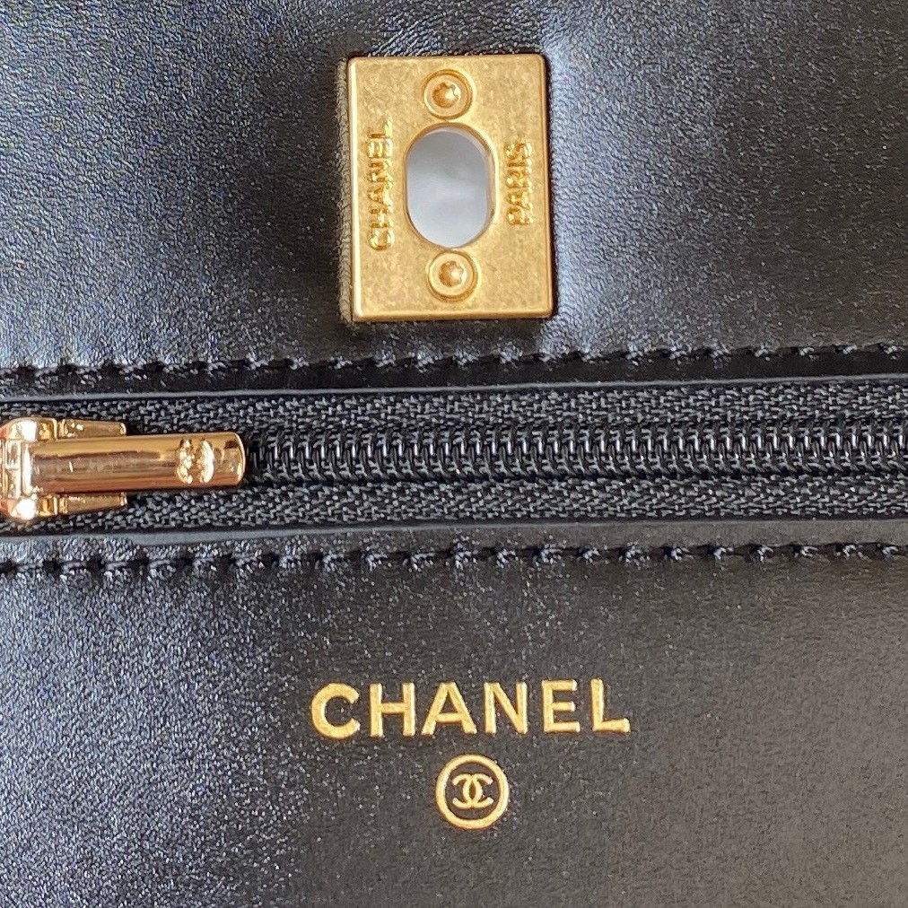 Chanle Wallet On Chain