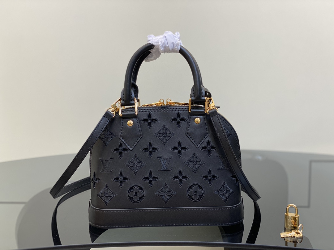 Lv Alma Bb
